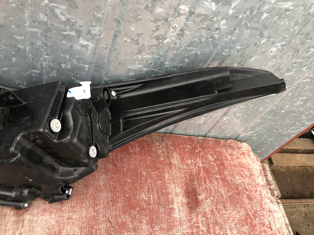 Frontscheinwerfer Toyota C-Hr Full LED Rechts Scheinwerfer Headlight SCH3976258627kr