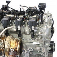 Laden Sie das Bild in den Galerie-Viewer, Motor Mercedes-Benz W247 W177 C118 282814 9TKm Benzin Engine Unkomplett MOT8787208663zf