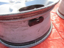 Laden Sie das Bild in den Galerie-Viewer, 1x Alufelge 17 Zoll 7.0" 5x114.3 47ET Suzuki Xl7 Rim Wheel FEL1022473847md