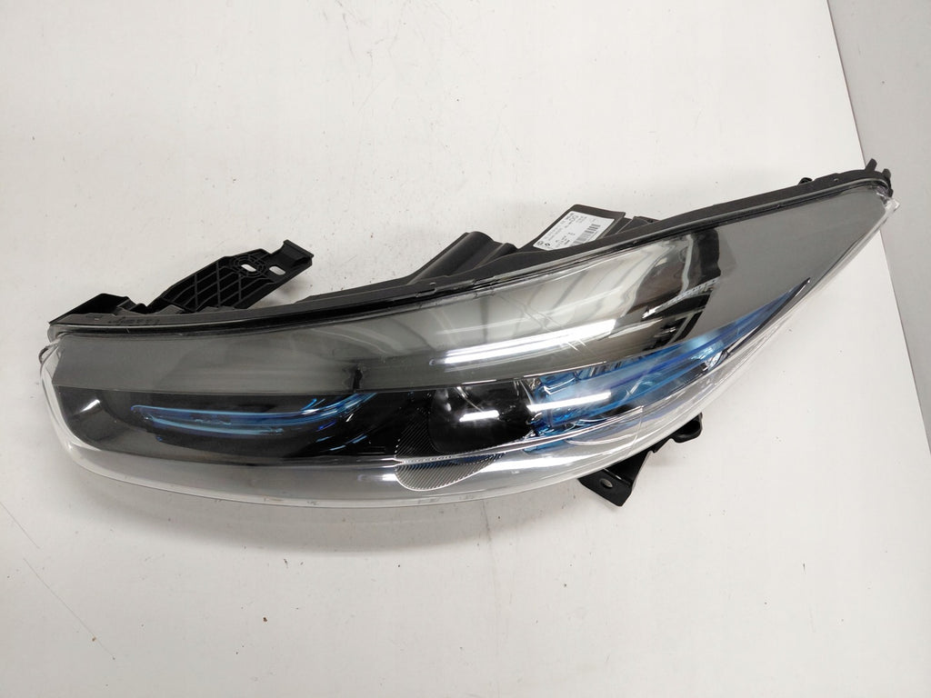 Frontscheinwerfer Renault Zoe 260609522R Links Scheinwerfer Headlight SCH5474560573ew