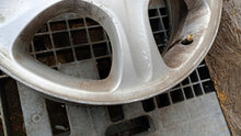 Laden Sie das Bild in den Galerie-Viewer, 1x Alufelge 16 Zoll 5.5" 5x112 Mercedes-Benz Rim Wheel FEL9312740181pq