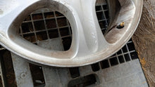 Laden Sie das Bild in den Galerie-Viewer, 1x Alufelge 16 Zoll 5.5" 5x112 Mercedes-Benz Rim Wheel FEL9312740181pq