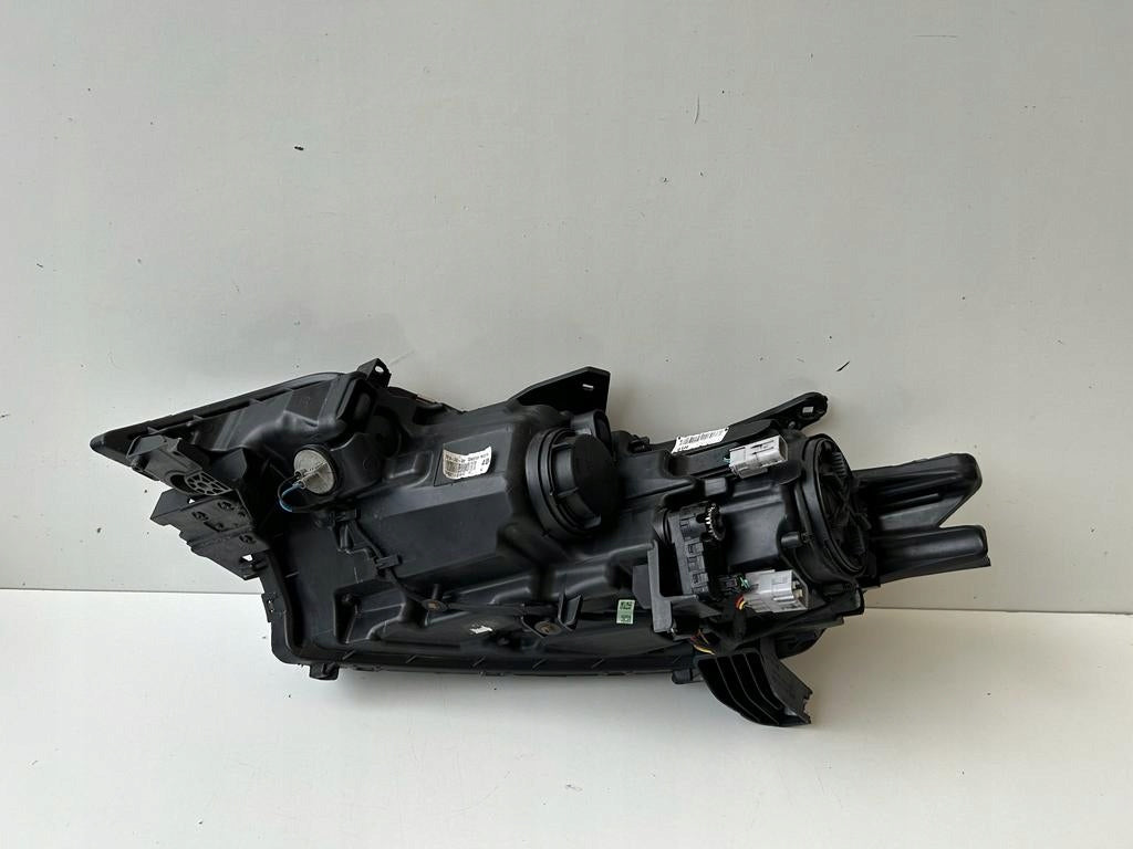 Frontscheinwerfer Mitsubishi Outlander III ECM921-21A20 Rechts Headlight SCH5953214783xe