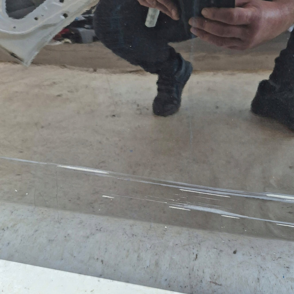 Tür Mercedes-Benz W177 Vorne Links Door Porta Porte