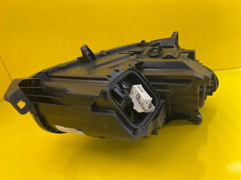 Frontscheinwerfer Mercedes-Benz W166 A1668206059 Xenon Links Headlight