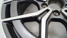 Laden Sie das Bild in den Galerie-Viewer, 1x Alufelge 19 Zoll 8.0" 5x112 43ET A2134016500 Mercedes-Benz Amg Rim Wheel FEL2737723158gn