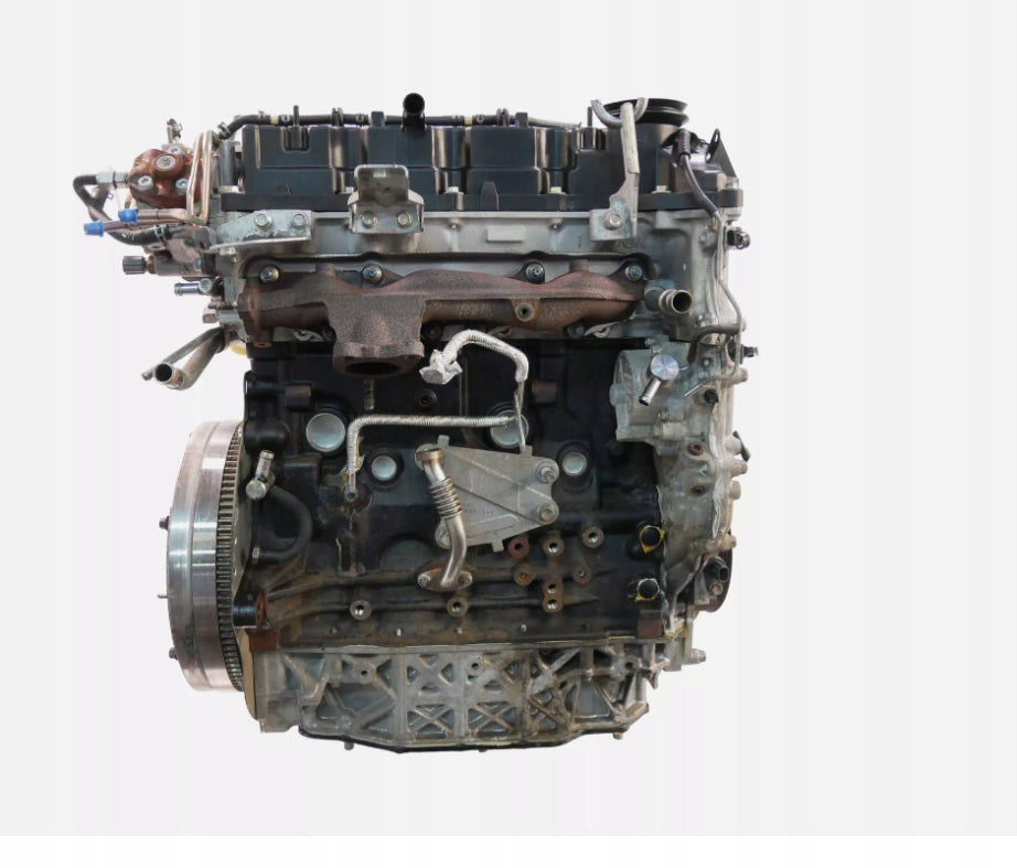 Motor Mazda Cx7 R2AA 2.2 CITD Diesel Engine Komplett