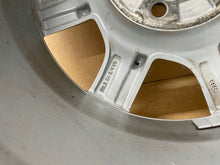 Laden Sie das Bild in den Galerie-Viewer, 1x Alufelge 16 Zoll 6.5" 5x112 8P7601025 Audi A3 8p7 Rim Wheel FEL7701034137fr