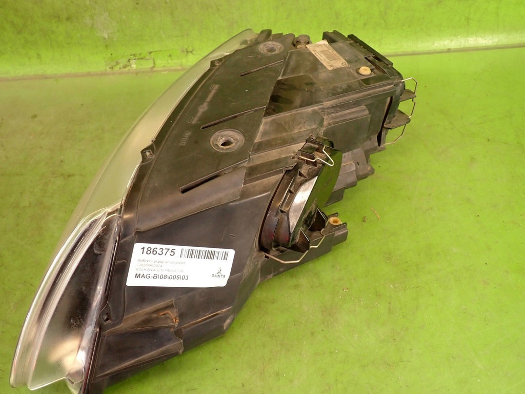 Frontscheinwerfer VW Passat 89312660 3C0941752G 3D0907391B Xenon Rechts SCH4958404194df