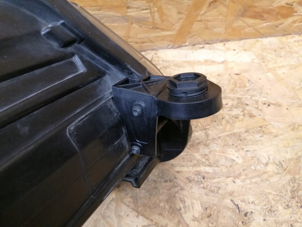 Frontscheinwerfer Skoda Superb III 3V1941015B Xenon Links Scheinwerfer Headlight