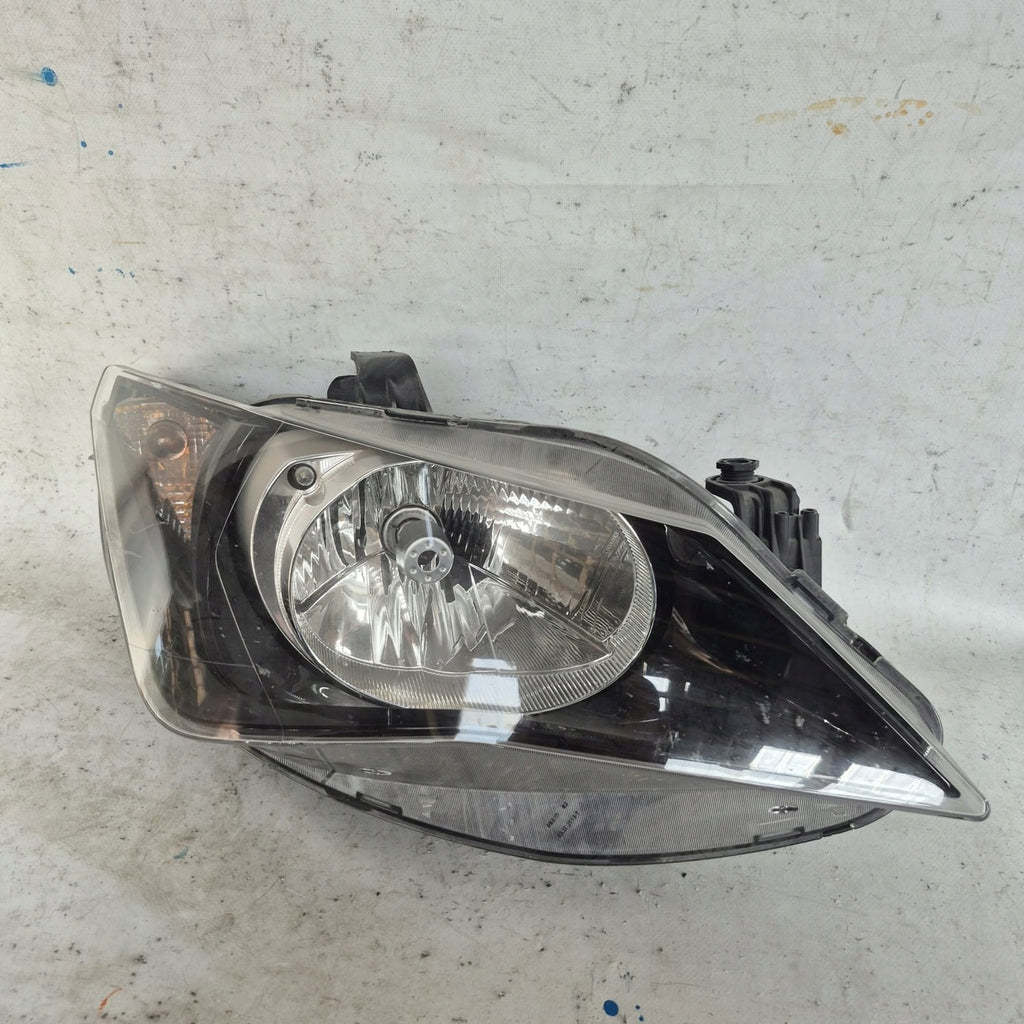 Frontscheinwerfer Seat Ibiza IV 6J1941022E Rechts Scheinwerfer Headlight SCH3093892905mo