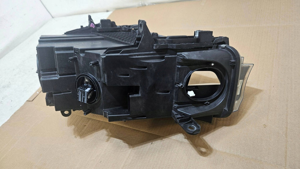 Frontscheinwerfer BMW X5 F15 F16 7471348 Rechts Scheinwerfer Headlight SCH4110803132vn