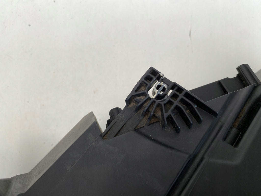 Frontscheinwerfer Audi Q5 80A941035 80A941036 Full LED Ein Satz Headlight