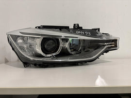 Frontscheinwerfer BMW F30 F31 7314532 Xenon Rechts Scheinwerfer Headlight SCH3601460651kz