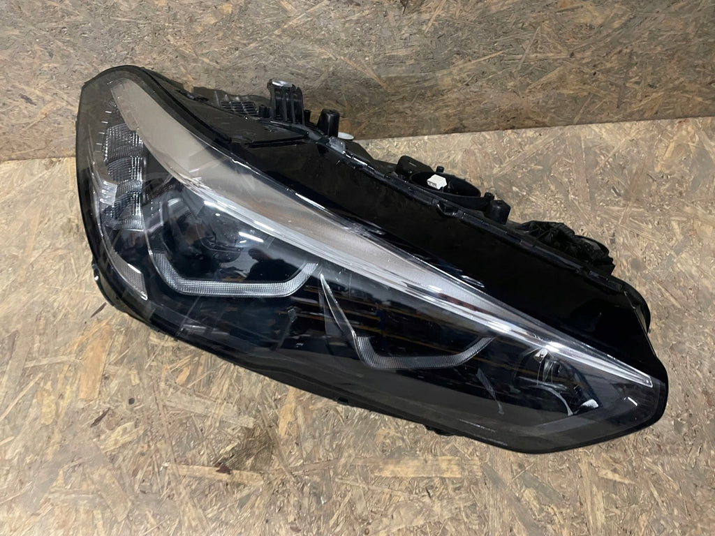 Frontscheinwerfer BMW X5 G05 X6 G06 5A27988 5A279885A27988 Full LED Rechts