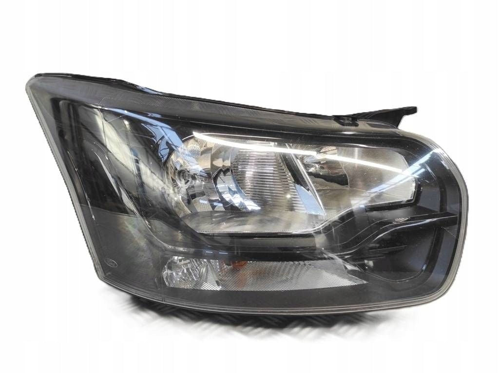 Frontscheinwerfer Ford Transit GK3113W029AA Rechts Scheinwerfer Headlight