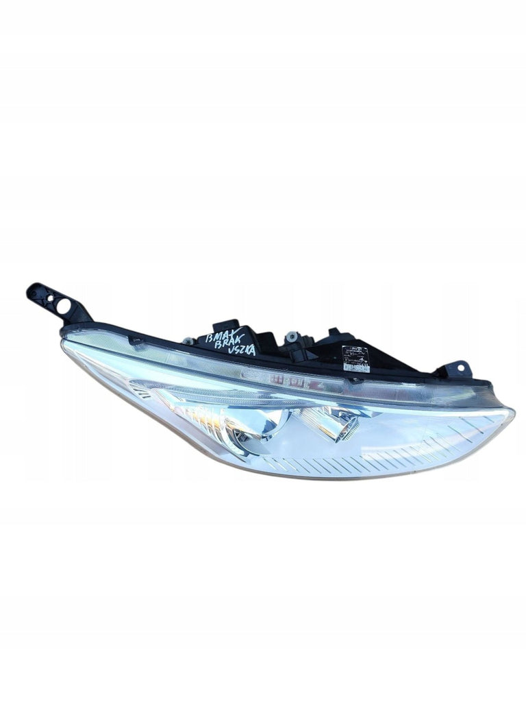 Frontscheinwerfer Ford B-Max AV11-13W029-CF Rechts Scheinwerfer Headlight SCH6525647095qr