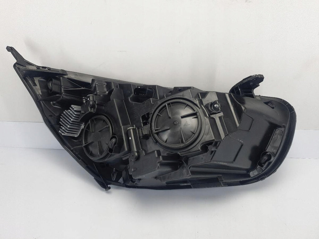 Frontscheinwerfer Ford Transit Custom JK21-13D153-BJ Xenon Links Headlight SCH8310227693dt
