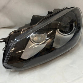 Frontscheinwerfer VW Golf VI 5K1941751D Xenon FALSE Scheinwerfer Headlight SCH5492425495na