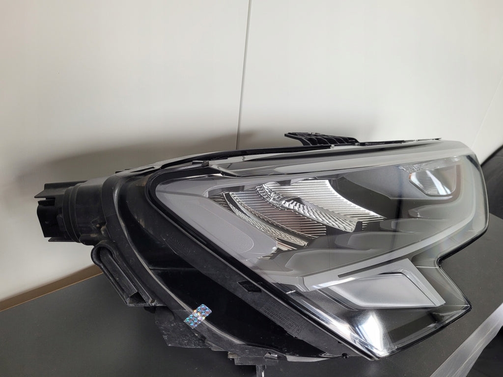 Frontscheinwerfer Audi A3 8Y0941012 Full LED Rechts Scheinwerfer Headlight