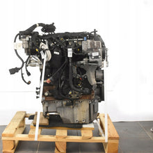 Laden Sie das Bild in den Galerie-Viewer, Motor Fiat Jeep Doblo Renegade 55260384 1.6 MJTD 145TKm 2016 Diesel Unkomplett MOT9128758268im