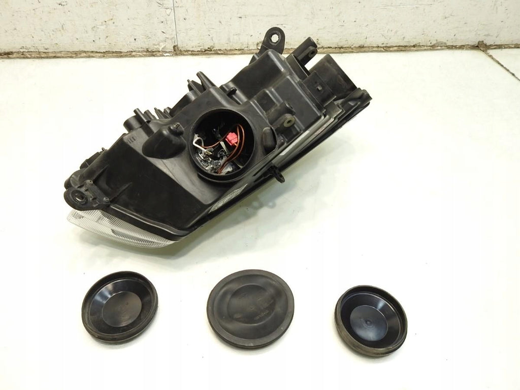 Frontscheinwerfer Skoda Superb II 3T1941015A Links Scheinwerfer Headlight