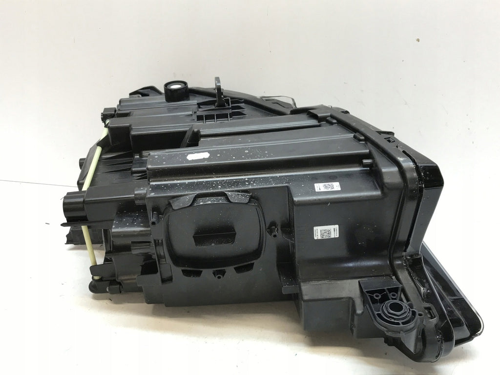 Frontscheinwerfer Audi E-Tron 89A941034 LED Rechts Scheinwerfer Headlight