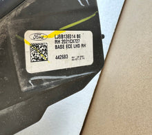 Laden Sie das Bild in den Galerie-Viewer, Frontscheinwerfer Ford LJ8B13E014BE LED Rechts Scheinwerfer Headlight SCH6056922200qp
