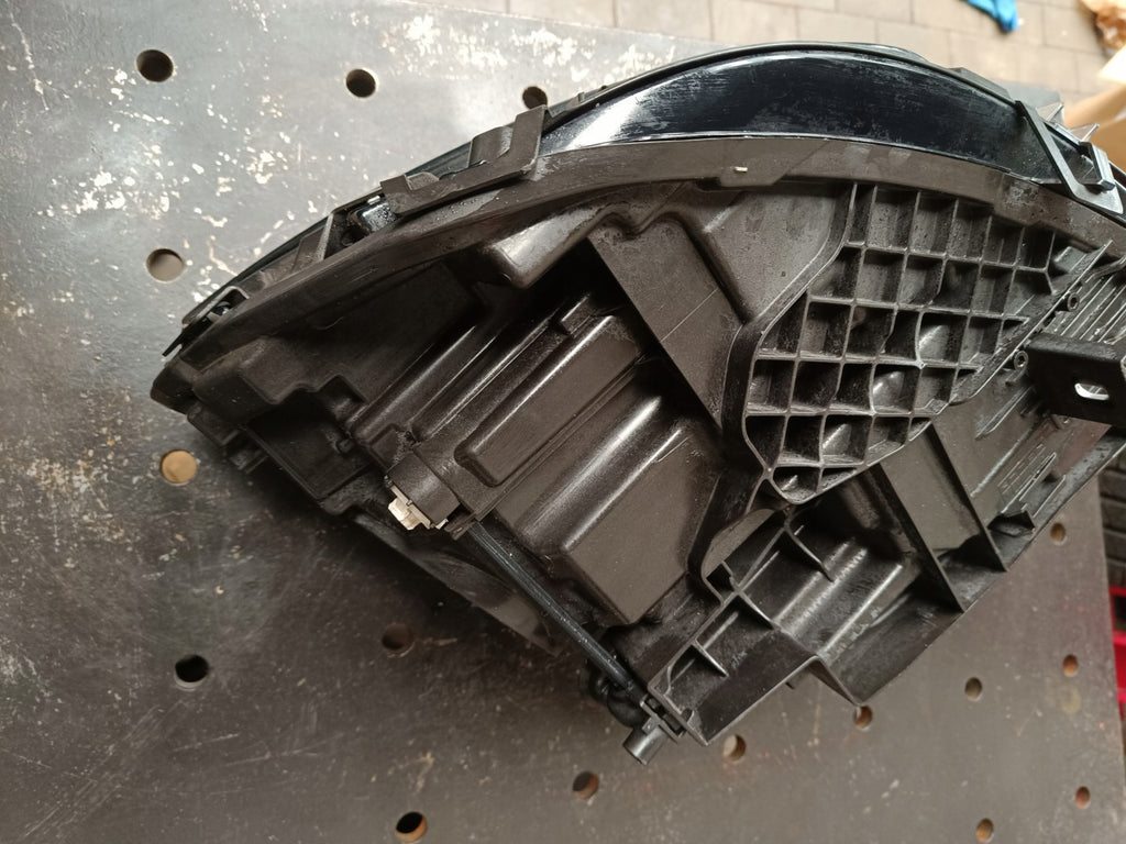 Frontscheinwerfer Mercedes-Benz Cla A1189068400 LED Rechts Headlight SCH1904628895lm