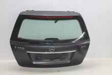 Load image into Gallery viewer, Heckklappe Mercedes-Benz W204 Rückseite kofferraumklappe Tailgate
