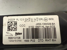Load image into Gallery viewer, Frontscheinwerfer Jaguar F-Type X152 JX53-13W029-BA LED Rechts Headlight SCH6203421287bb