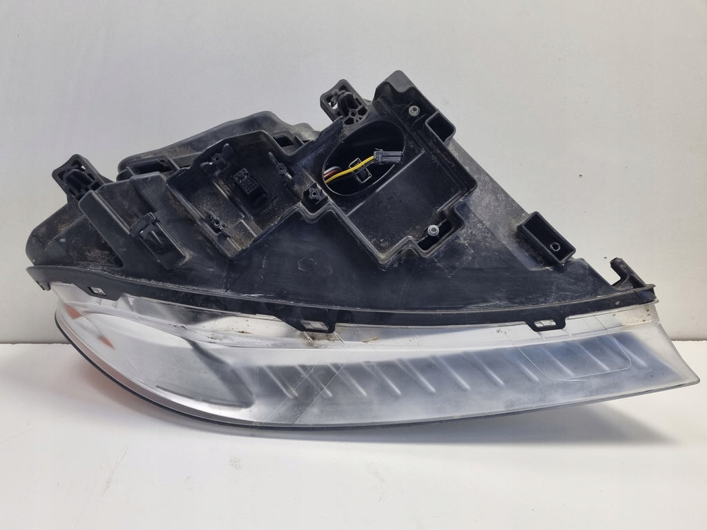 Frontscheinwerfer Volvo S80 II V70 III Xc70 31283915 Xenon Links Headlight