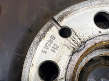 Load image into Gallery viewer, 1x Alufelge 19 Zoll 6856897 BMW I3 Rim Wheel FEL9354075673jb
