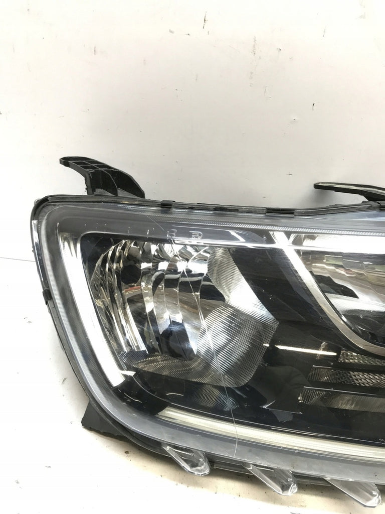Frontscheinwerfer Dacia Duster 260101133R LED Rechts Scheinwerfer Headlight