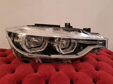 Laden Sie das Bild in den Galerie-Viewer, Frontscheinwerfer BMW 3 F30 F31 7214769-02 Rechts Scheinwerfer Headlight SCH3336238457rl