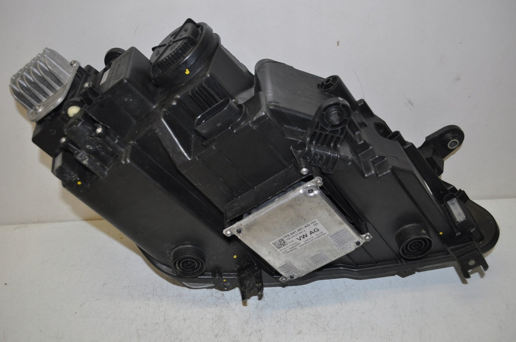 Frontscheinwerfer Seat Ateca 576941007 Full LED Links Scheinwerfer Headlight