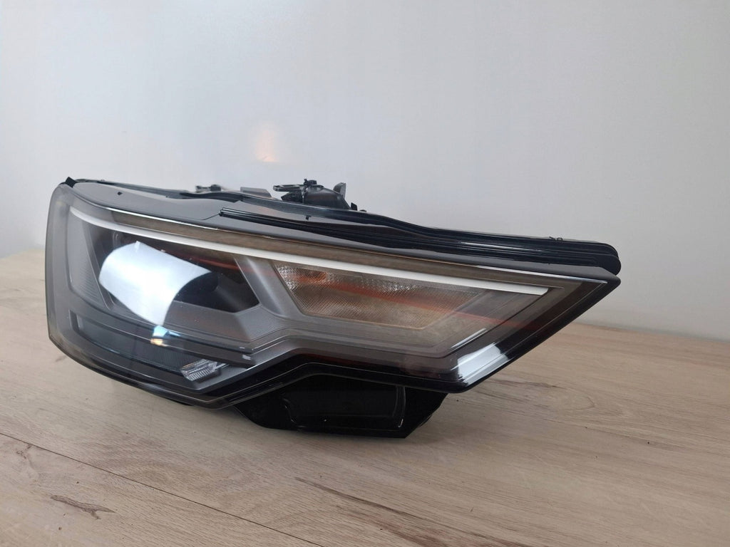 Frontscheinwerfer Audi A6 4K0941034 Rechts Scheinwerfer Headlight SCH5797331125xt
