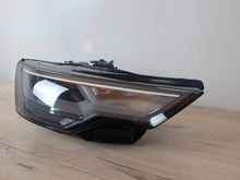 Load image into Gallery viewer, Frontscheinwerfer Audi A6 4K0941034 Rechts Scheinwerfer Headlight SCH5797331125xt