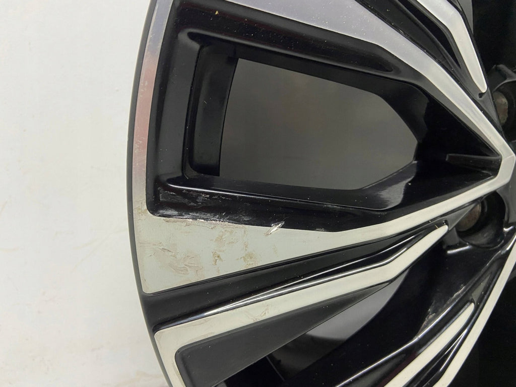 1x Alufelge 18 Zoll 32271988 Volvo V60 S60 Rim Wheel FEL2883174416jh