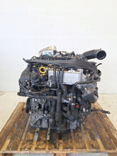 Laden Sie das Bild in den Galerie-Viewer, Motor Seat VW Alhambra I DFL DFLA 2.0 TDI 150PS 335TKm Diesel Engine Komplett MOT2904829217vf