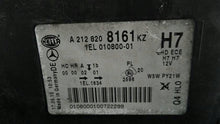 Laden Sie das Bild in den Galerie-Viewer, Frontscheinwerfer Mercedes-Benz W212 A2128208161KZ Links Scheinwerfer Headlight SCH4014935826kn