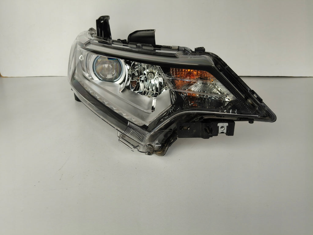 Frontscheinwerfer Mitsubishi Outlander III 8301C8-54 LED Rechts Headlight SCH7464834356eh