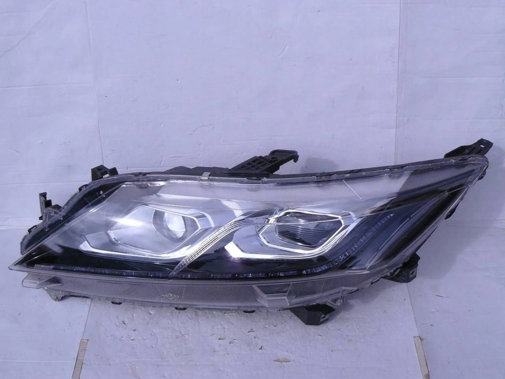 Frontscheinwerfer Mitsubishi Eclipse Cross LED Links Scheinwerfer Headlight