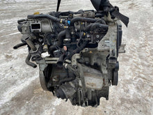 Laden Sie das Bild in den Galerie-Viewer, Motor Opel Vectra C Z19DTH 1.9 CDTI 150PS 110kW 236TKm 2005 Diesel Komplett MOT2685061713ha