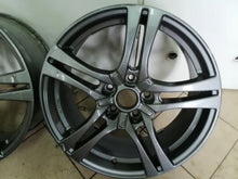 Load image into Gallery viewer, 1x Alufelge 18 Zoll 7.5" 5x120 45ET KBA69174 BMW Mini Rim Wheel FEL6499050109cm