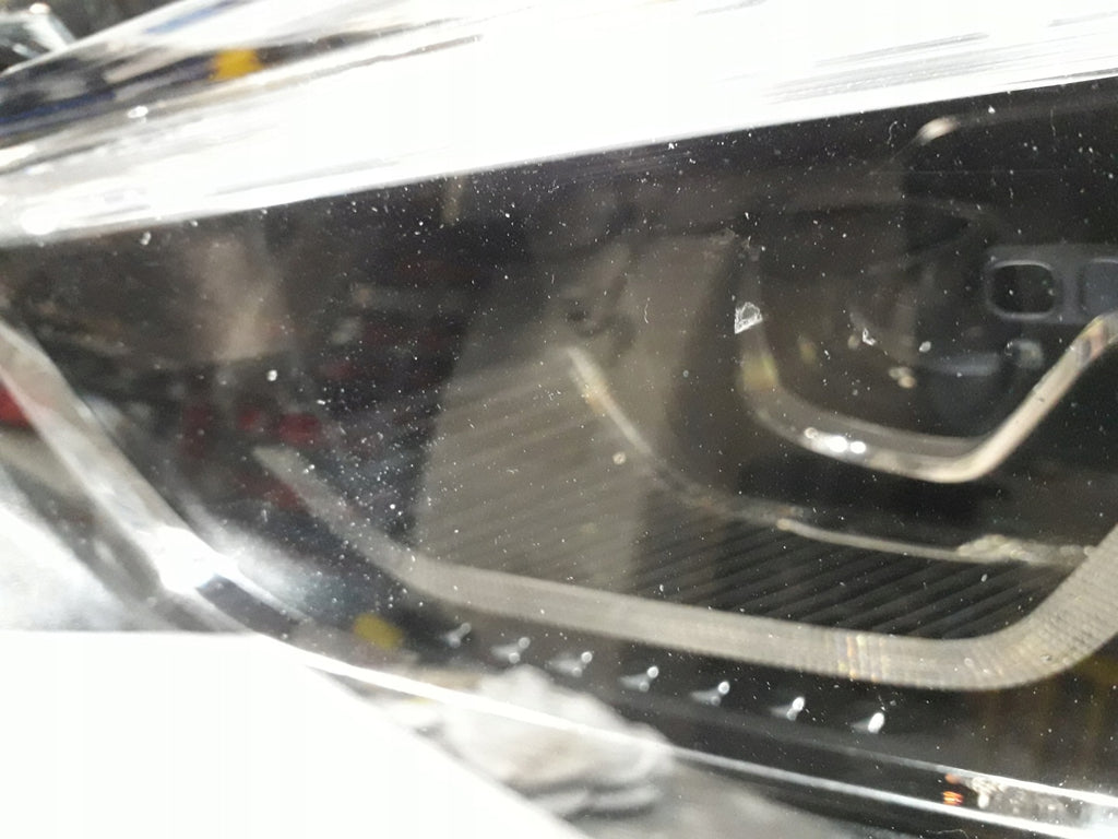 Frontscheinwerfer BMW X1 F48 9477811 LED Links Scheinwerfer Headlight SCH5126038277hb