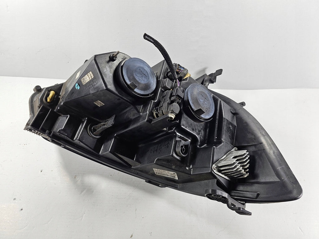 Frontscheinwerfer Renault Master III 260105567R Ein Satz Scheinwerfer Headlight SCH3898184344ox