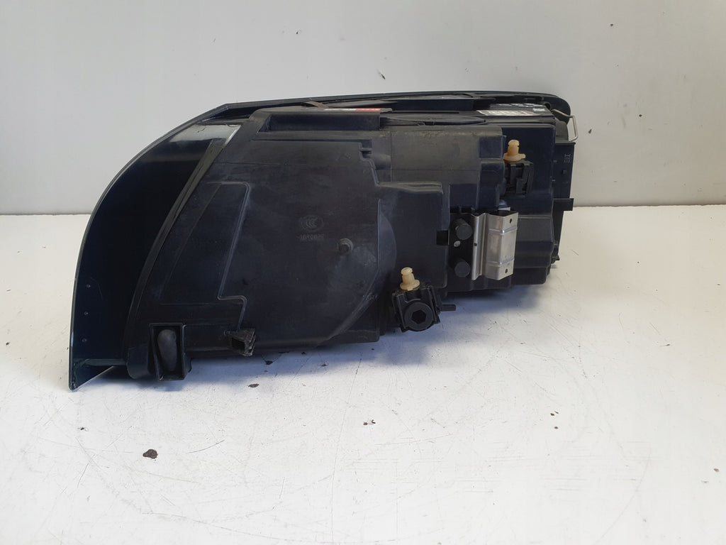 Frontscheinwerfer Volvo S40 II 31265699 LE06A6152X Xenon Rechts Headlight SCH3880574806jw