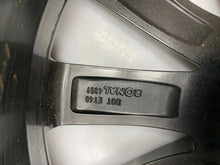 Laden Sie das Bild in den Galerie-Viewer, 1x Alufelge 18 Zoll 3x98 40ET 8W0601025FJ Audi A4 B9 Rim Wheel FEL1437937636zs