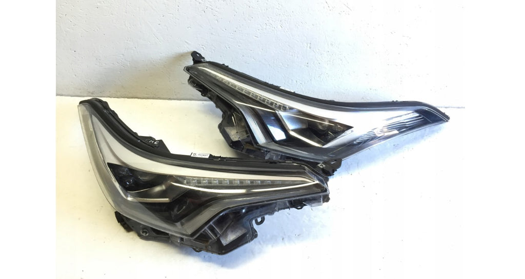 Frontscheinwerfer Toyota Chr C-Hr 5566261YT Ein Stück (Rechts oder Links)